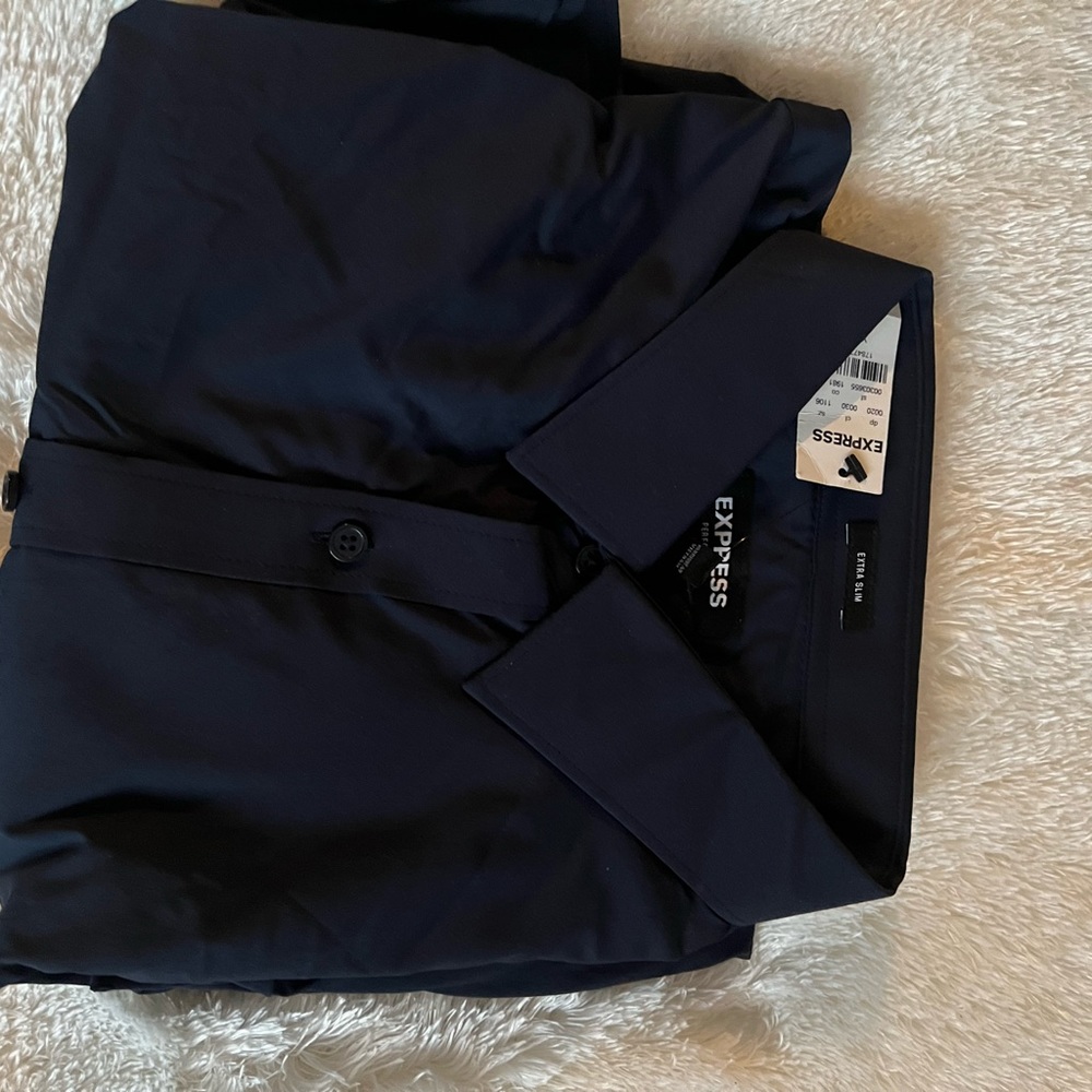 Express Dress Shirt